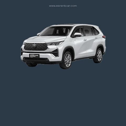 Toyota Innova Zenix