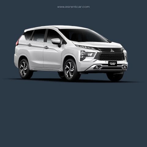 Mitsubishi Xpander